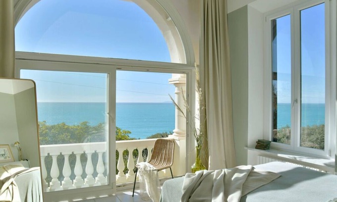 Castiglioncello Villa | Sorriso Comfortable holiday residence