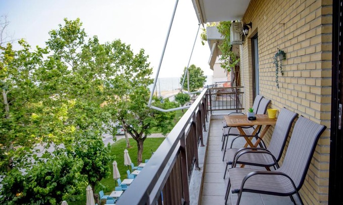 Alexandroupoli Apartment | SOSEA