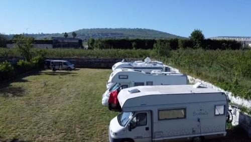 Quarto Other | Sosta Camper L’Amour