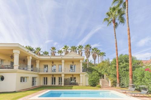 San Roque Villa | Sotogrande