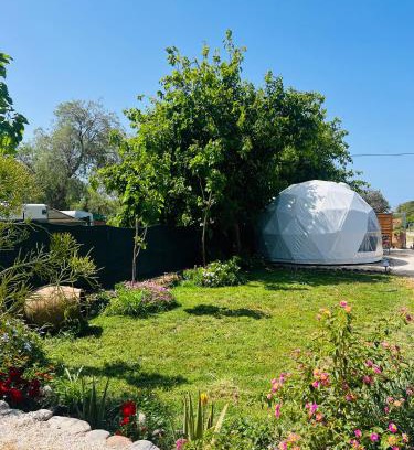 Sougia Other | Sougia Dome