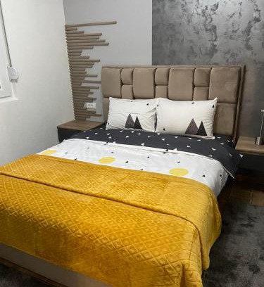 Soko Banja Apartment | SOUL Apartman