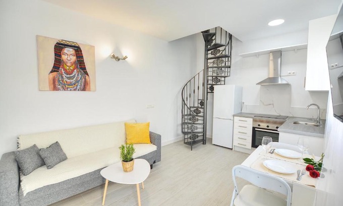 Alhaurin el Grande House | Soul Home Alhaurín el Grande