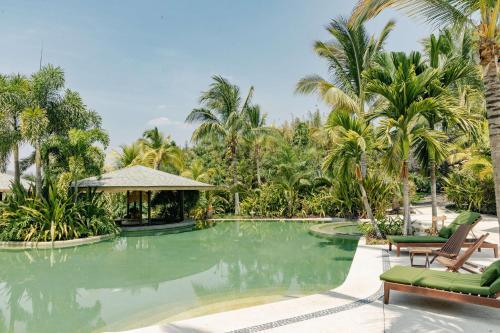 Alpuyeca Hotel | Soul Spring Sanctuary Cuernavaca