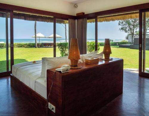 Munggu Villa | Sound of The Sea Villa