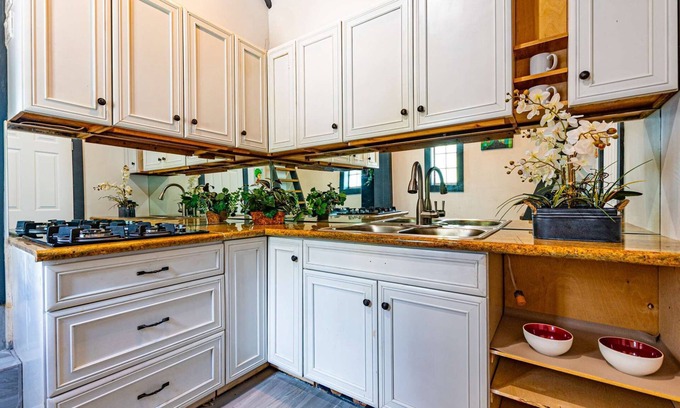 Nassau Cottage | Sounders Beach Cottage 2 Beds