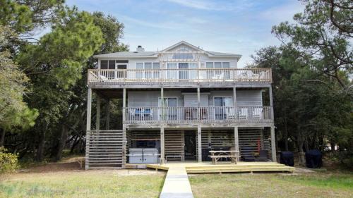 Duck House | Soundfront, Priv Dock, Sound Views, Sun Deck, SA425, Sound Mind