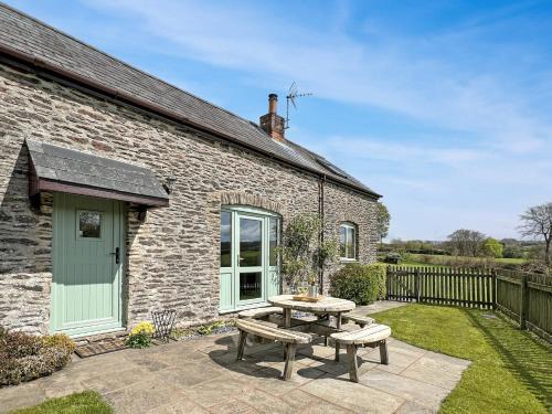 Cornwall House | South Barn Nr Wiveliscombe