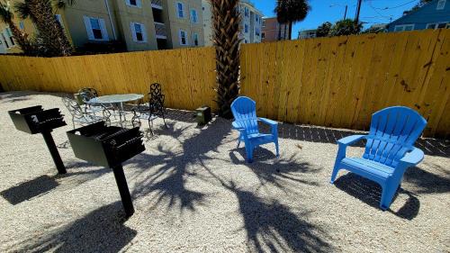 Tybee Island Apartment | South Beach Ocean Condos by Tybee Vacation Rentals