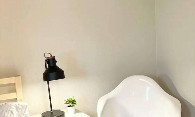 Parker Lane Apartment | *South Central + Yard* 5 mi from downtown MD
