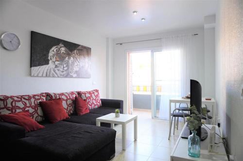 Puerto de Guimar Apartment | South Coast Apartment