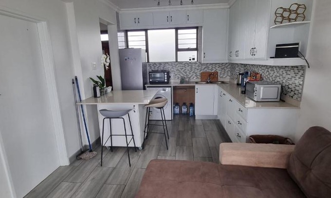 Sea Park Apartment | South Coast Riviera