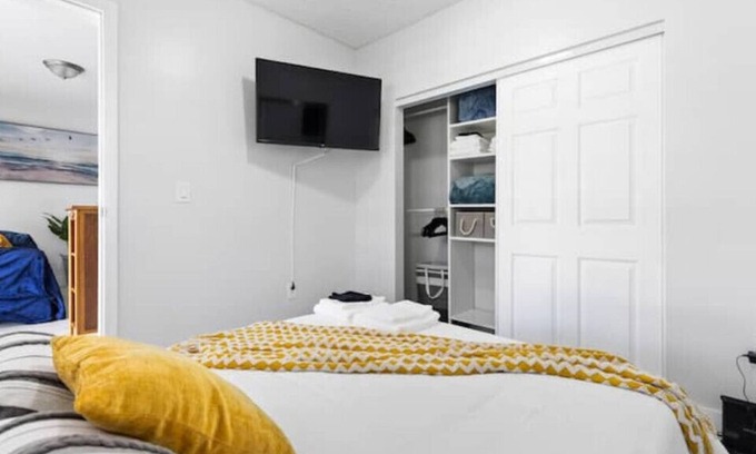 Oakland Park House | South Florida Wonder