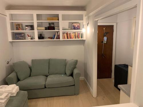 Chelsea Apartment | South Kensington Studio