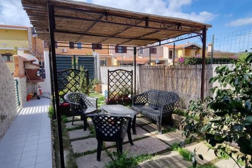 Pula House | South Sardinia Beach House