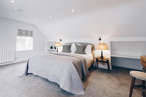 Chichester Apartment | South Street Apartments