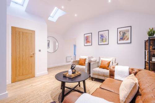 Hull Apartment | South Street Apartments