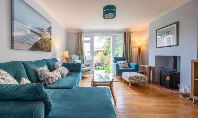 West Runton House | South View