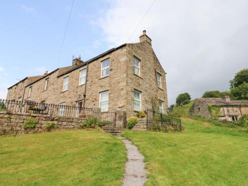 Worton House | South View, Gunnerside