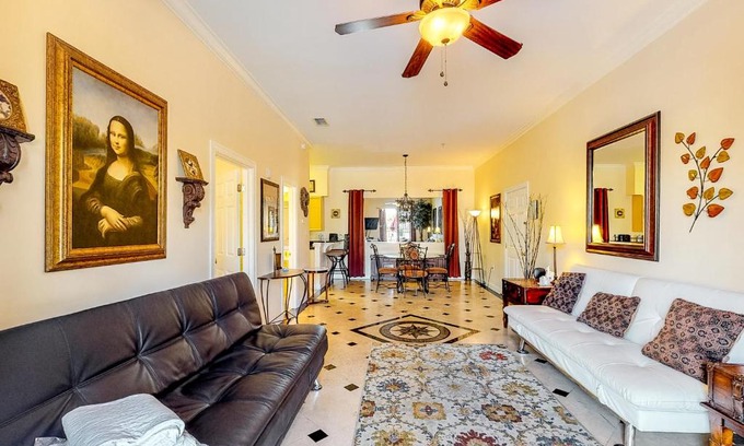 Alys Beach Apartment | South Walton Condos II