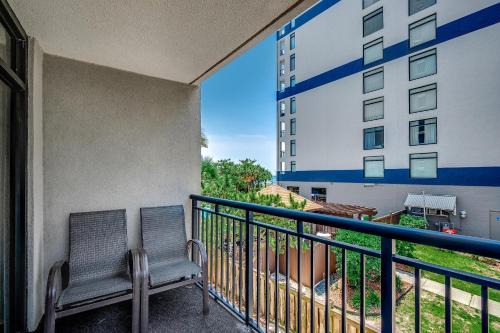 Myrtle Beach House | South Wind -208