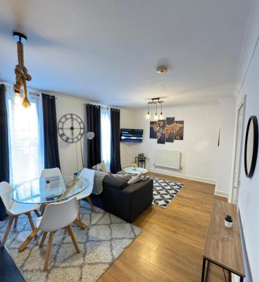 Southampton City Centre Apartment | Southampton Haven