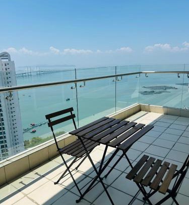 Bayan Lepas Apartment | Southbay Seaview Condo A31 #10minQueensbay