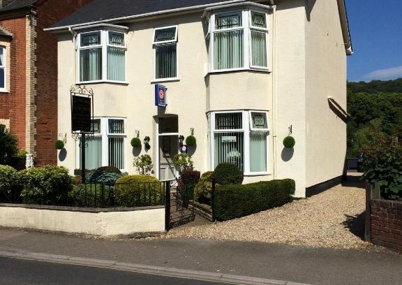 Sidmouth Bed & Breakfast | Southcombe Guesthouse