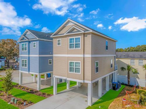 Myrtle Beach House | Southern Charm at Paradise Palms South