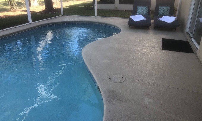 Haines City Villa | Southern Dunes Golf Villa