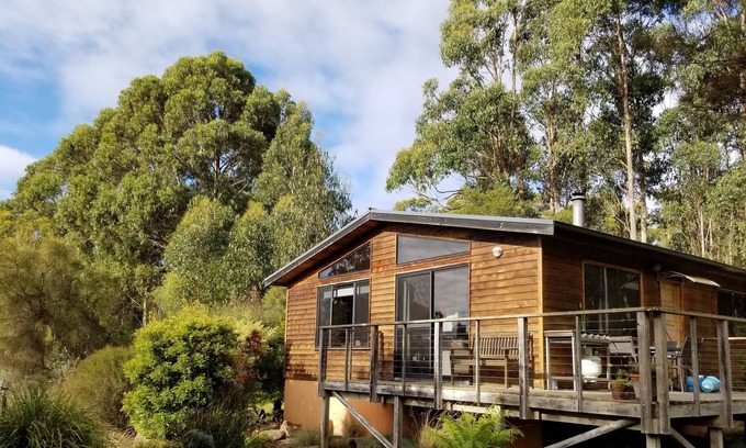 Southport Cottage | Southern Forest Accommodation