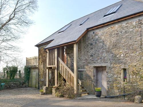 Dousland House | Southlake Barn