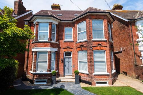 Southsea Apartment | Southsea Studios - Luxury Seaside Apartments
