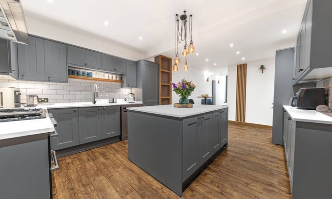 Windermere House | Southview Spa Windermere