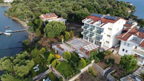 Fethiye City Center Hotel | Sovalye Hotel