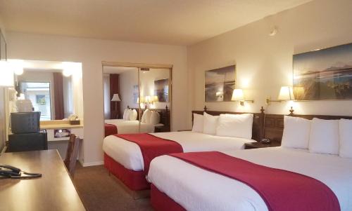 Medford Hotel | Sovana Inn