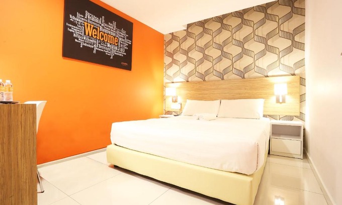 Ss 4 Hotel | Sovotel @ Kelana Jaya 73