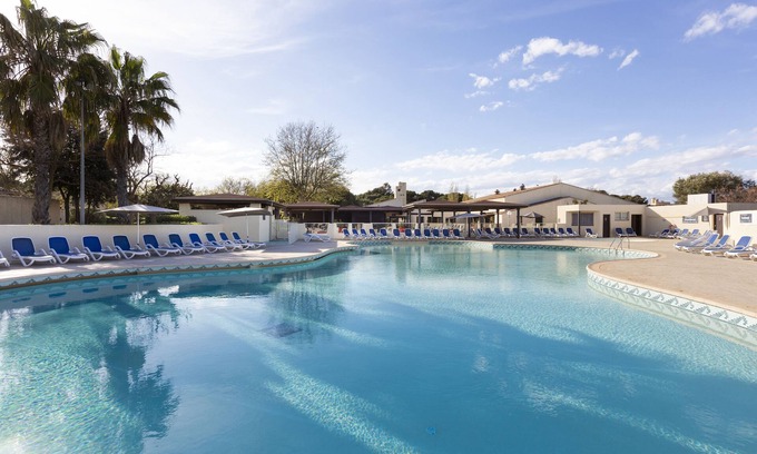 Cap d'Agde Hotel | SOWELL HÔTELS Les Jardins du Cap