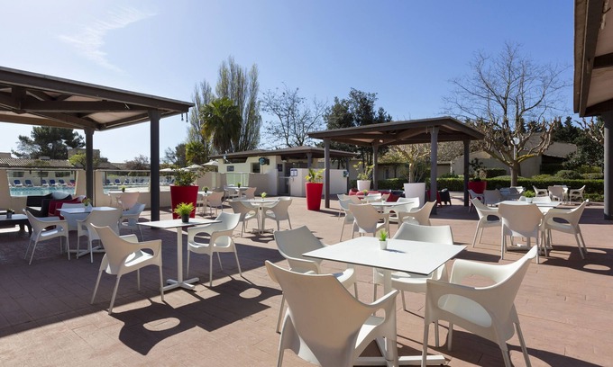 Cap d'Agde House | SOWELL RESIDENCES Les Lauriers Roses