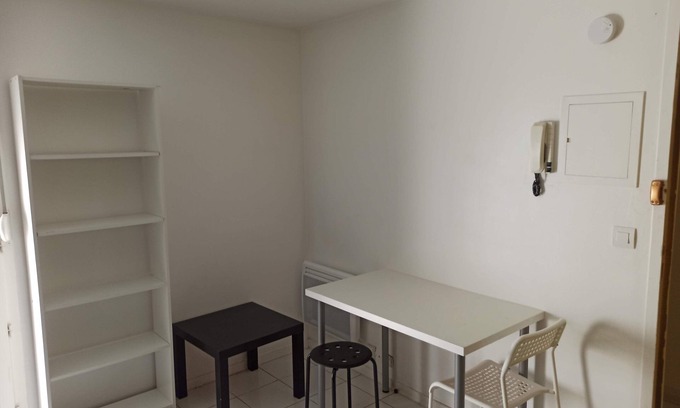 Bordeaux Sud Apartment | Soyez Chez Vous