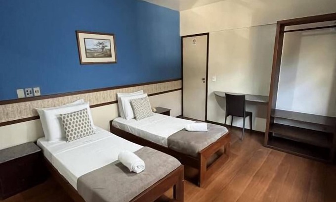 Gilberto Machado Hotel | Sozo Hotel