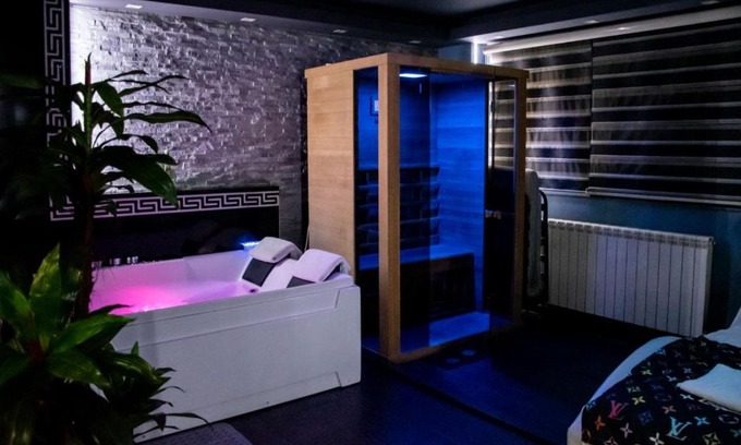 Palilula Apartment | Spa Apartment