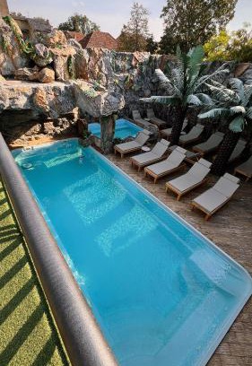 Kikinda Apartment | Spa Centar Vitez