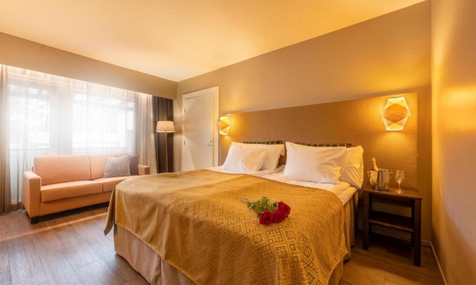 Runni Hotel | Spa Hotel Runni Iisalmi