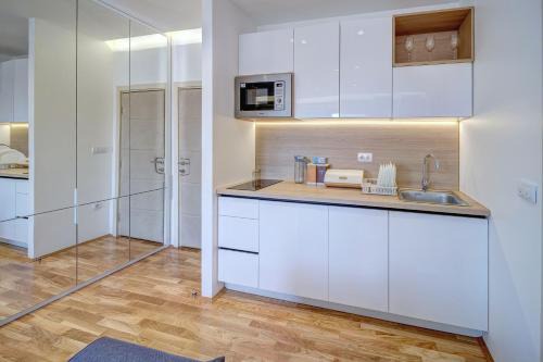 Zvezdara Apartment | Spa King Apartments 1