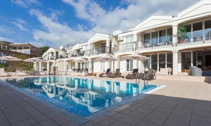 Becici Resort | Spa Resort Bečići