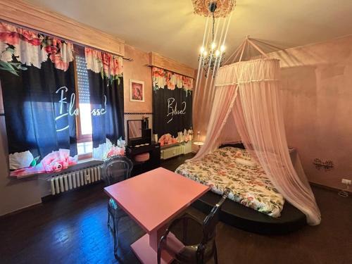 Parma City Centre House | Spa suite Parma