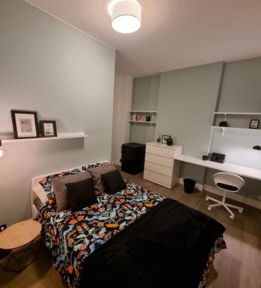 Spa House | Spa: Superbe chambre