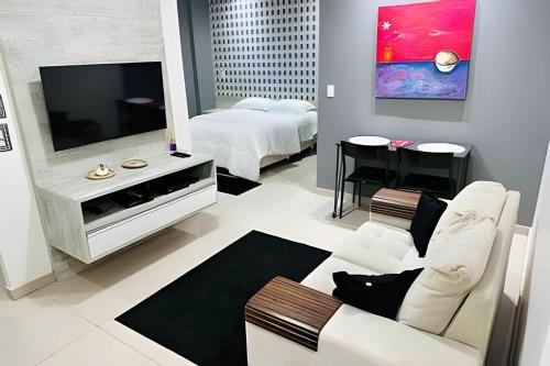 Nossa Senhora das Gracas Apartment | Space