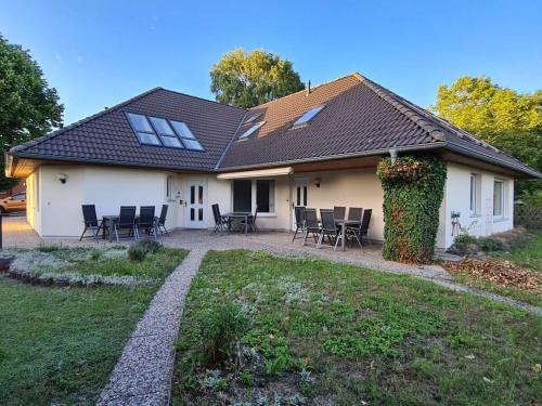 Koserow House | Space Comfortable holiday residence
